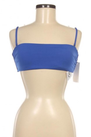 Női fürdőruha Calvin Klein, Méret M, Szín Kék, Ár 21 539 Ft