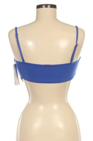 Női fürdőruha Calvin Klein, Méret M, Szín Kék, Ár 21 539 Ft