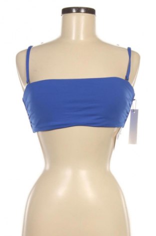 Női fürdőruha Calvin Klein Jeans, Méret L, Szín Kék, Ár 17 329 Ft