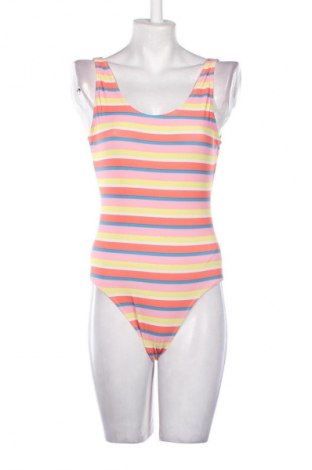 Damen-Badeanzug Esmara, Größe L, Farbe Mehrfarbig, Preis 39,40 €