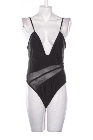 Damen-Badeanzug Fisherfield, Größe L, Farbe Schwarz, Preis 39,46 €