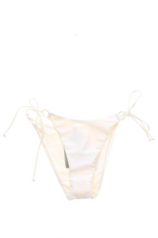 Dámske plavky  H&M, Veľkosť M, Farba Kremová, Cena  15,84 €