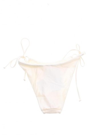 Dámske plavky  H&M, Veľkosť M, Farba Kremová, Cena  15,84 €