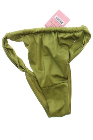 Dámské plavky  Hunkemoller, Velikost XS, Barva Zelená, Cena  582,00 Kč