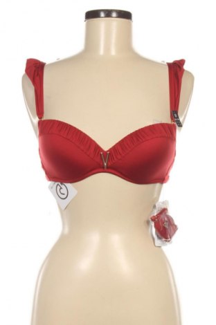 Női fürdőruha Lisca, Méret M, Szín Piros, Ár 11 839 Ft