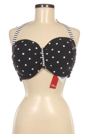 Dámske plavky  S.Oliver, Veľkosť XL, Farba Viacfarebná, Cena  27,95 €