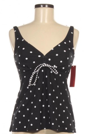 Dámské plavky  S.Oliver, Velikost L, Barva Vícebarevné, Cena  699,00 Kč