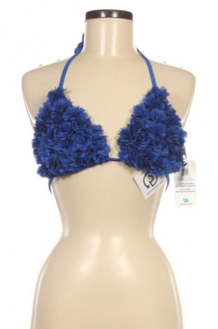 Dámské plavky  Terranova, Velikost M, Barva Modrá, Cena  392,00 Kč