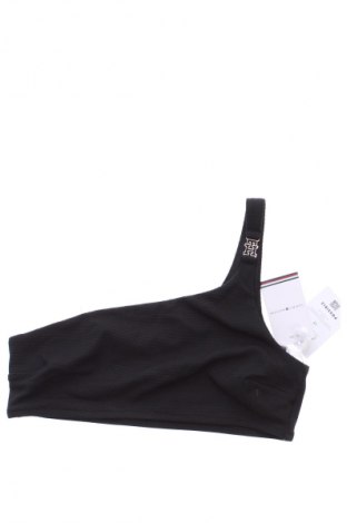 Damen-Badeanzug Tommy Hilfiger, Größe S, Farbe Schwarz, Preis 21,99 €