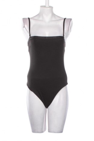Női fürdőruha Tommy Hilfiger, Méret S, Szín Fekete, Ár 15 049 Ft