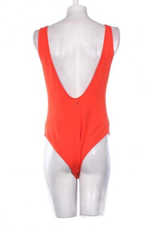 Damen-Badeanzug Tommy Hilfiger, Größe L, Farbe Orange, Preis 79,89 €
