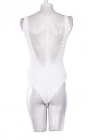 Costum de baie de damă Tommy Jeans, Mărime S, Culoare Alb, Preț 424,99 Lei