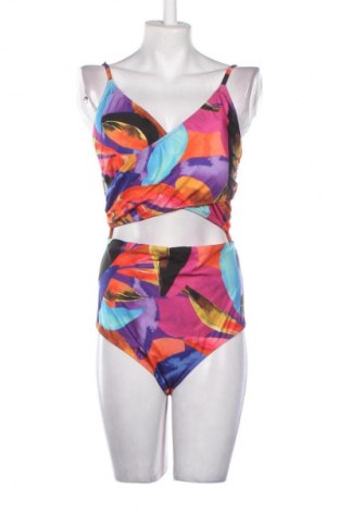 Γυναικείο μαγιό Trendyol, Μέγεθος XL, Χρώμα Πολύχρωμο, Τιμή 55,20 €