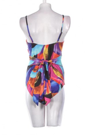 Γυναικείο μαγιό Trendyol, Μέγεθος XL, Χρώμα Πολύχρωμο, Τιμή 55,20 €