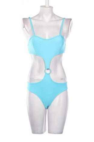 Damski strój kąpielowy Unbranded, Rozmiar XL, Kolor Niebieski, Cena 177,01 zł