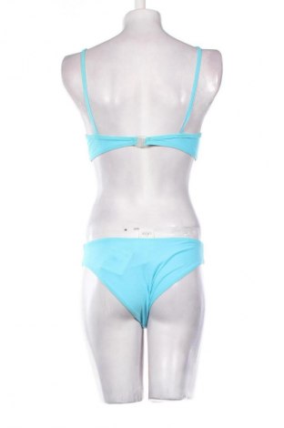 Damski strój kąpielowy Unbranded, Rozmiar XL, Kolor Niebieski, Cena 177,01 zł