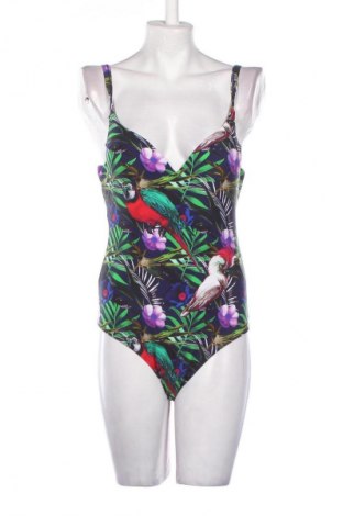 Costum de baie de damă Unbranded, Mărime L, Culoare Multicolor, Preț 203,00 Lei