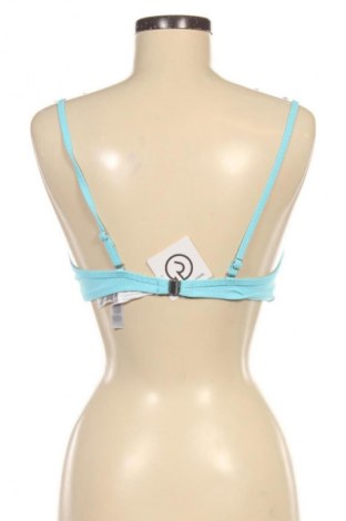 Дамски бански Unbranded, Размер M, Цвят Син, Цена 31,00 лв.