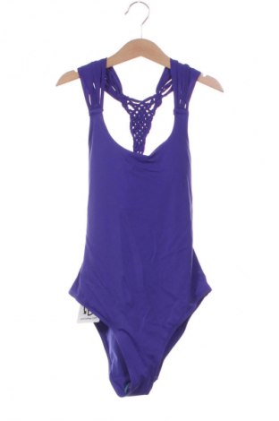 Γυναικείο μαγιό Unbranded, Μέγεθος XS, Χρώμα Μπλέ, Τιμή 24,49 €