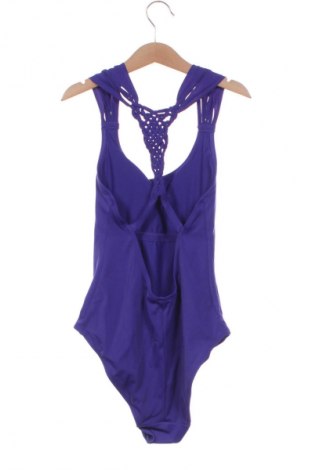 Γυναικείο μαγιό Unbranded, Μέγεθος XS, Χρώμα Μπλέ, Τιμή 24,49 €