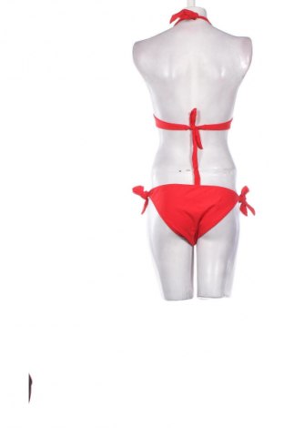 Damski strój kąpielowy Unbranded, Rozmiar L, Kolor Czerwony, Cena 177,07 zł