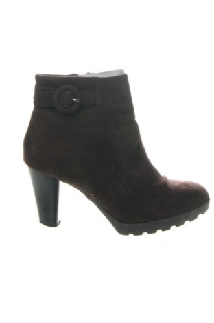 Dámské boty  5th Avenue, Velikost 36, Barva Hnědá, Cena  1 278,00 Kč