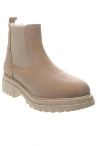 Дамски боти Aada Studios, Размер 39, Цвят Бежов, Цена 174,99 лв.