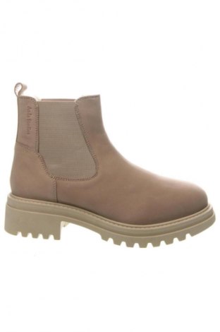 Дамски боти Aada Studios, Размер 41, Цвят Бежов, Цена 174,99 лв.