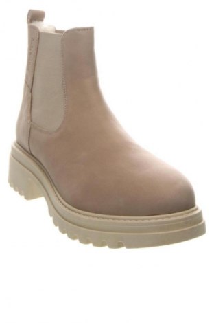 Дамски боти Aada Studios, Размер 41, Цвят Бежов, Цена 174,99 лв.