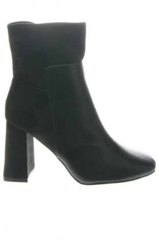 Dámské poltopánky About You, Veľkosť 40, Farba Čierna, Cena  56,95 €