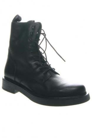 Damskie botki About You, Rozmiar 41, Kolor Czarny, Cena 250,99 zł