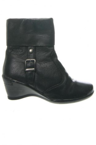 Damen Stiefeletten Aeros, Größe 36, Farbe Weiß, Preis € 62,36