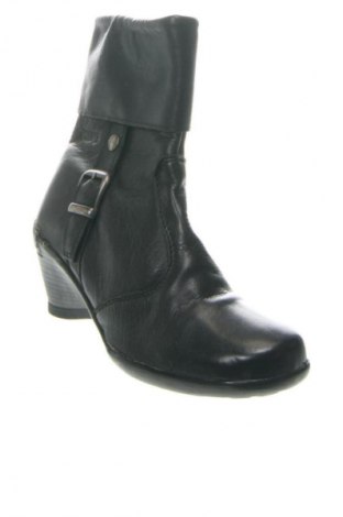 Damen Stiefeletten Aeros, Größe 36, Farbe Weiß, Preis € 62,36