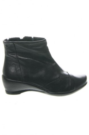 Damen Stiefeletten Aeros, Größe 36, Farbe Schwarz, Preis € 61,38