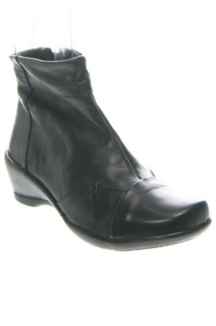 Damen Stiefeletten Aeros, Größe 36, Farbe Schwarz, Preis € 61,38