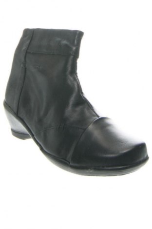 Damen Stiefeletten Aeros, Größe 37, Farbe Schwarz, Preis € 61,34