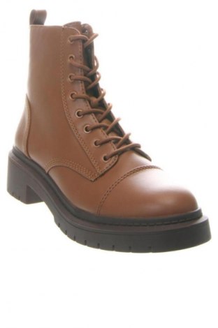 Női bokacsizma Aldo, Méret 39, Szín Barna, Ár 44 009 Ft