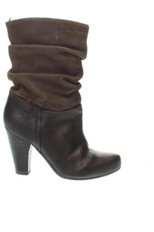 Damskie botki Alesya, Rozmiar 38, Kolor Kolorowy, Cena 496,18 zł