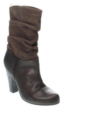 Damskie botki Alesya, Rozmiar 38, Kolor Kolorowy, Cena 496,18 zł