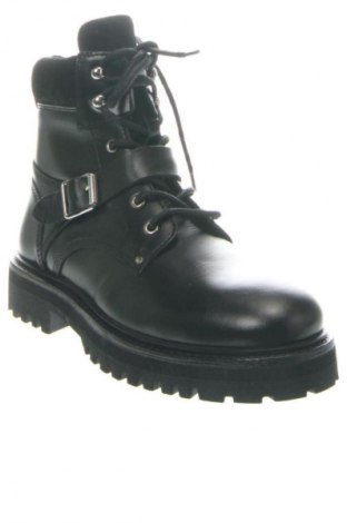 Női bokacsizma AllSaints, Méret 38, Szín Fekete, Ár 99 919 Ft