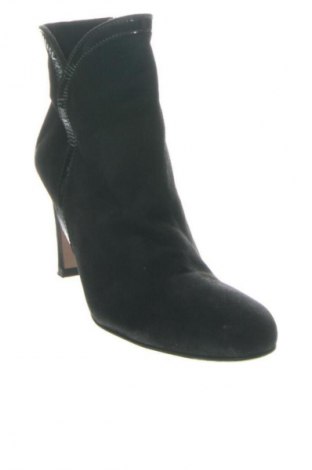 Damen Stiefeletten Anna Cori, Größe 38, Farbe Schwarz, Preis 65,30 €