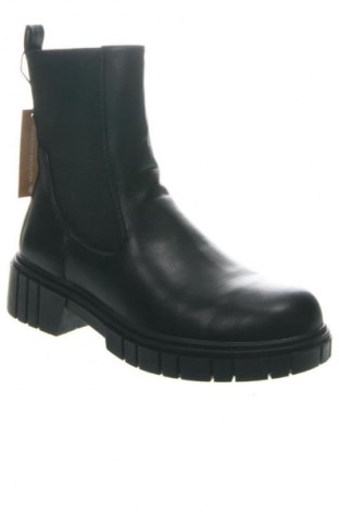 Damskie botki Anna Field, Rozmiar 42, Kolor Czarny, Cena 207,99 zł