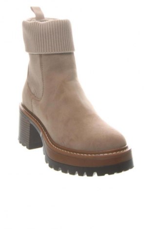 Дамски боти Anna Field, Размер 38, Цвят Кафяв, Цена 77,99 лв.