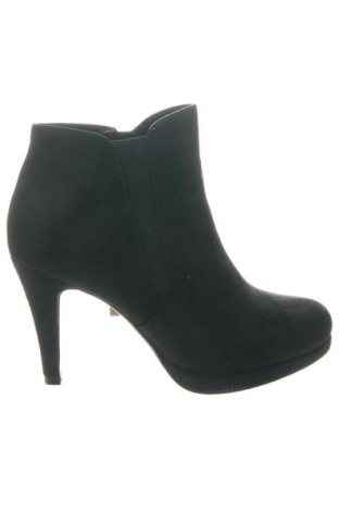 Γυναικεία μποτάκια Anna Field, Μέγεθος 41, Χρώμα Μαύρο, Τιμή 38,99 €