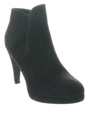 Γυναικεία μποτάκια Anna Field, Μέγεθος 41, Χρώμα Μαύρο, Τιμή 38,99 €