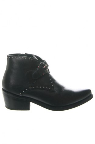 Damen Stiefeletten Answear, Größe 37, Farbe Schwarz, Preis € 30,75