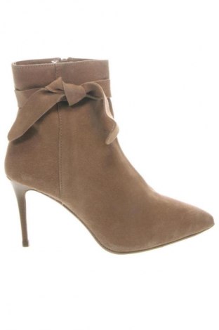 Damen Stiefeletten Apolina, Größe 38, Farbe Beige, Preis 200,00 €