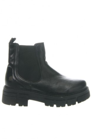 Damen Stiefeletten Apple of Eden, Größe 40, Farbe Schwarz, Preis € 179,99