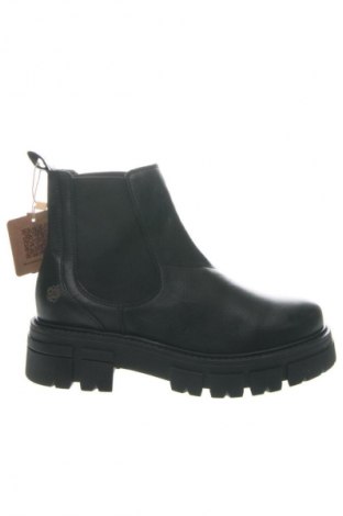 Γυναικεία μποτάκια Apple of Eden, Μέγεθος 39, Χρώμα Μαύρο, Τιμή 164,99 €