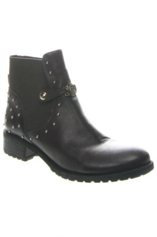 Damen Stiefeletten Armani Jeans, Größe 38, Farbe Braun, Preis € 214,32